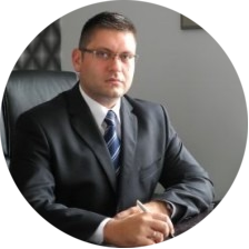 Adwokat Tomasz Ciosek