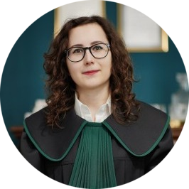 Kancelaria Adwokacka adwokat Magdalena Morawska