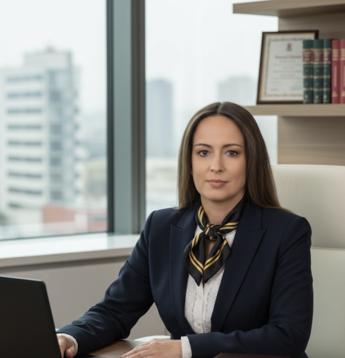 Dr Karina Chodań Adwokat