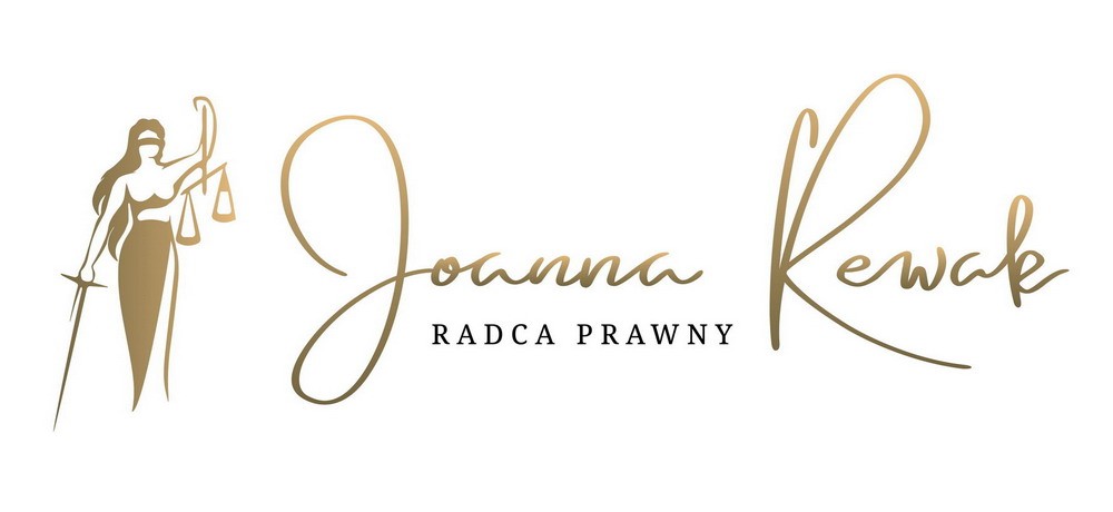 Kancelaria Radcy Prawnego Joanna Rewak