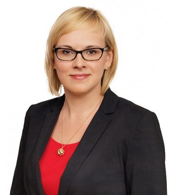 Adwokat Agata Woźniak