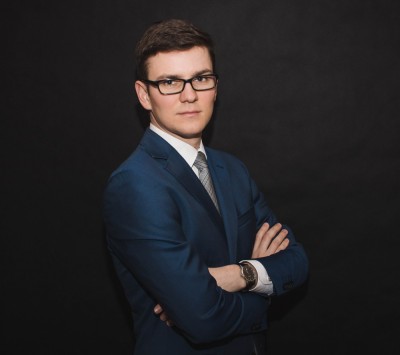 Kancelaria Radcy Prawnego Kamil Zołoteńki