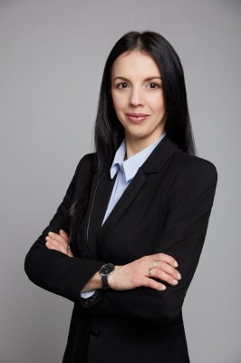 Adwokat Małgorzata Mażewska-Woźniak 