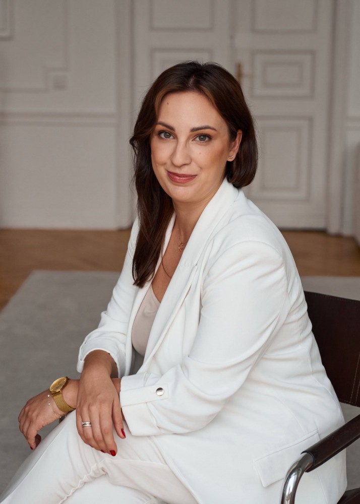 Kancelaria Adwokacka Adwokat Paulina Widerska-Rozum