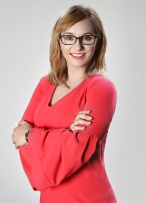 Adwokat Olga Maciejewska