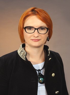 Adwokat Małgorzata Michalik