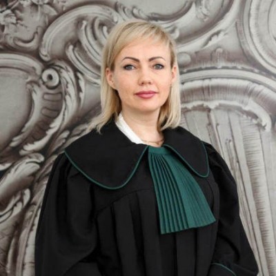 Adwokat Magdalena Frieske-Pszczółkowska
