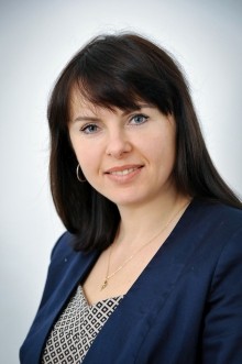 Adwokat Anna Błach