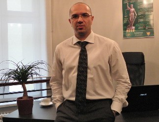 Adwokat Piotr Skolik