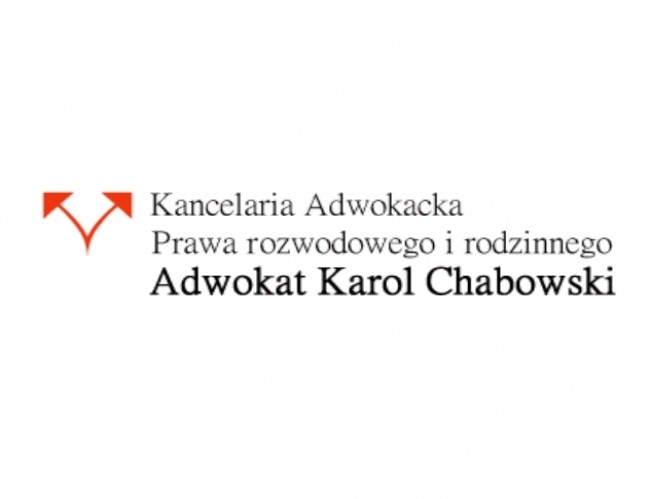 Kancelaria Adwokacka Prawa Rozwodowego i Rodzinnego Adwokat Karol Chabowski