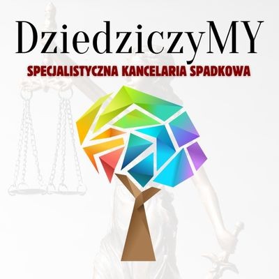 Kancelaria spadkowa Dziedziczymy