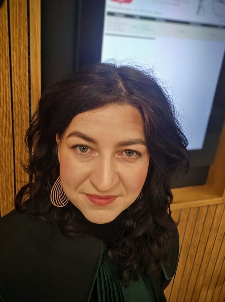 Kancelaria Adwokacka Adwokat Anna Janiszewska