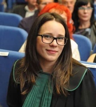 Adwokat Anna Sienkiewicz