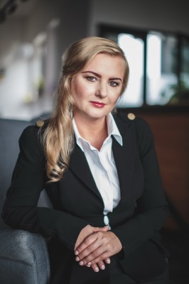 Kancelaria Radcy Prawnego Katarzyna Anna Jasicka