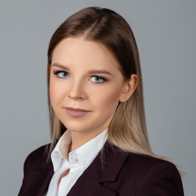 Kancelaria Adwokacka Adwokat Weronika Haczykowska-Kustra