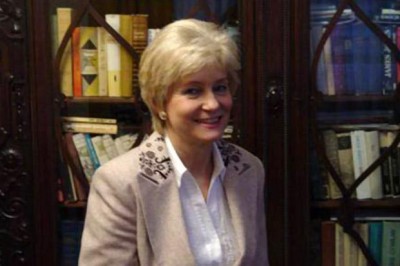 Adwokat Elżbieta Nowak