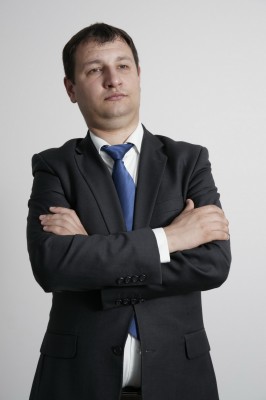 Adwokat Adam Rosiński