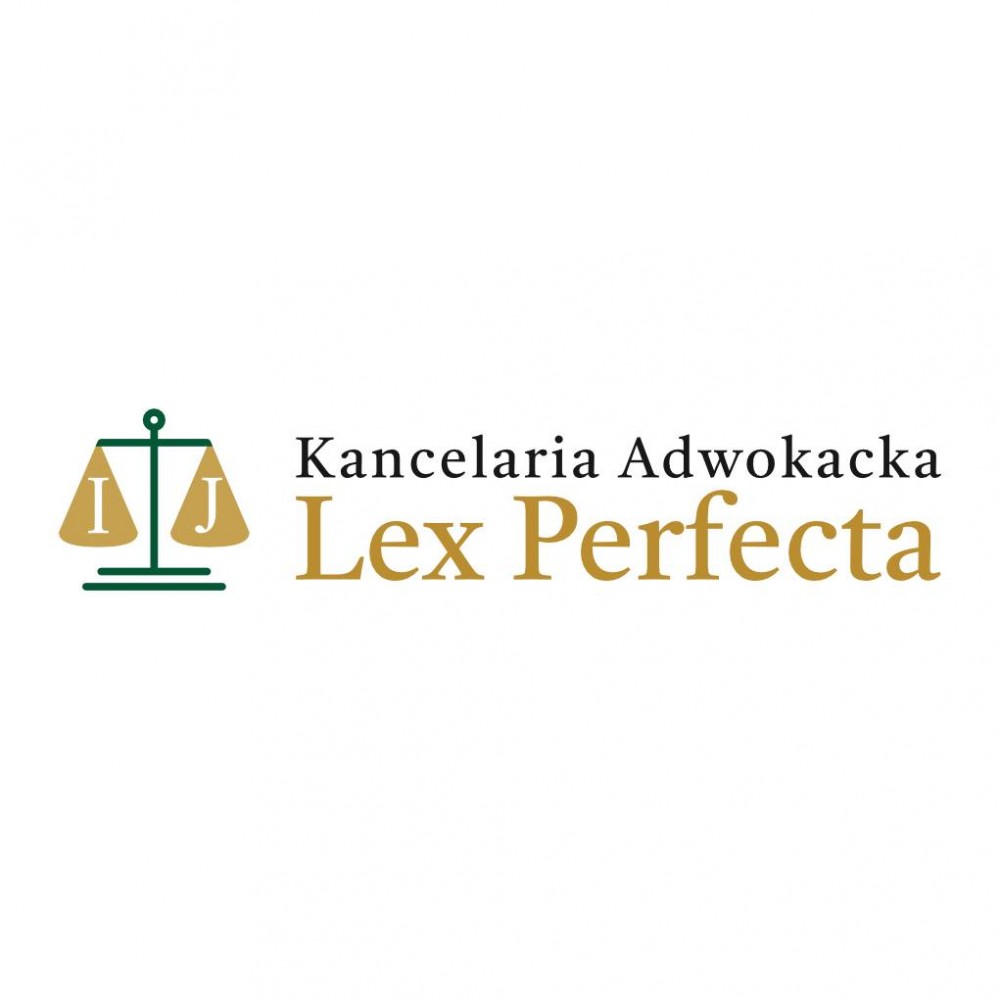 Kancelaria Adwokacka Lex Perfecta Adwokat Izabela Jasiewicz