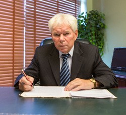 Adwokat Leszek Kudrycki