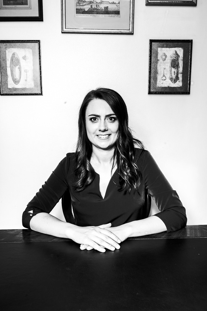 Justyna Łabentowicz Kancelaria Adwokacka