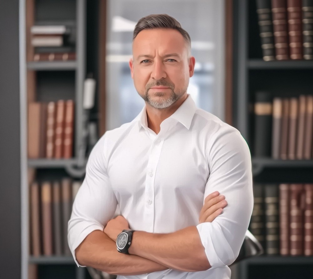 Kancelaria Adwokacka - Adwokat Maciej Michalski