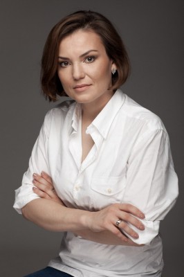 Adwokat Agata Michalska-Szuster