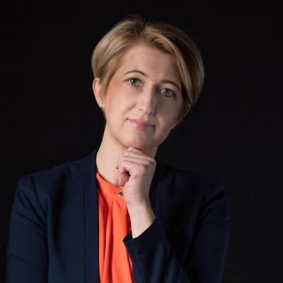 Adwokat Małgorzata Gomuła-Modłasiak