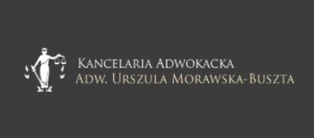Adwokat Urszula Morawska-Buszta