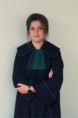 Adwokat Paulina Kowalska