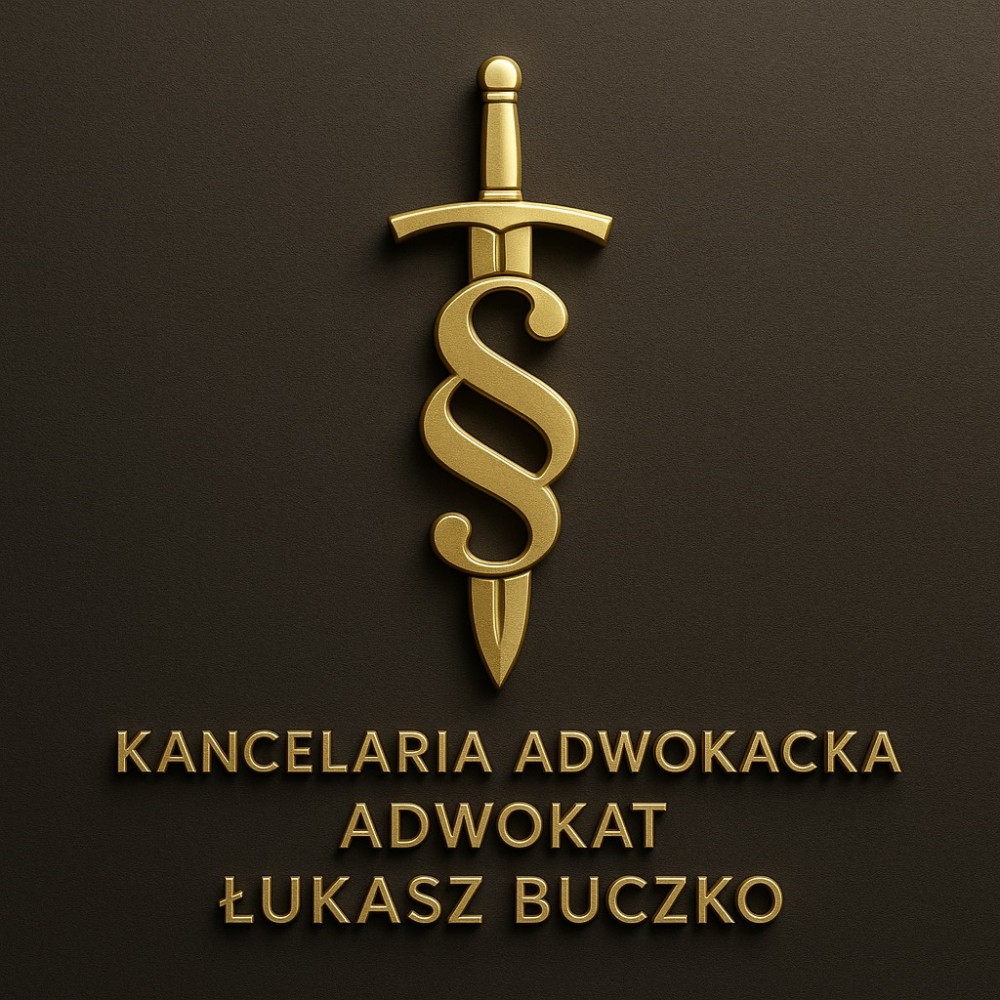 Kancelaria Adwokacka Adwokat Łukasz Buczko