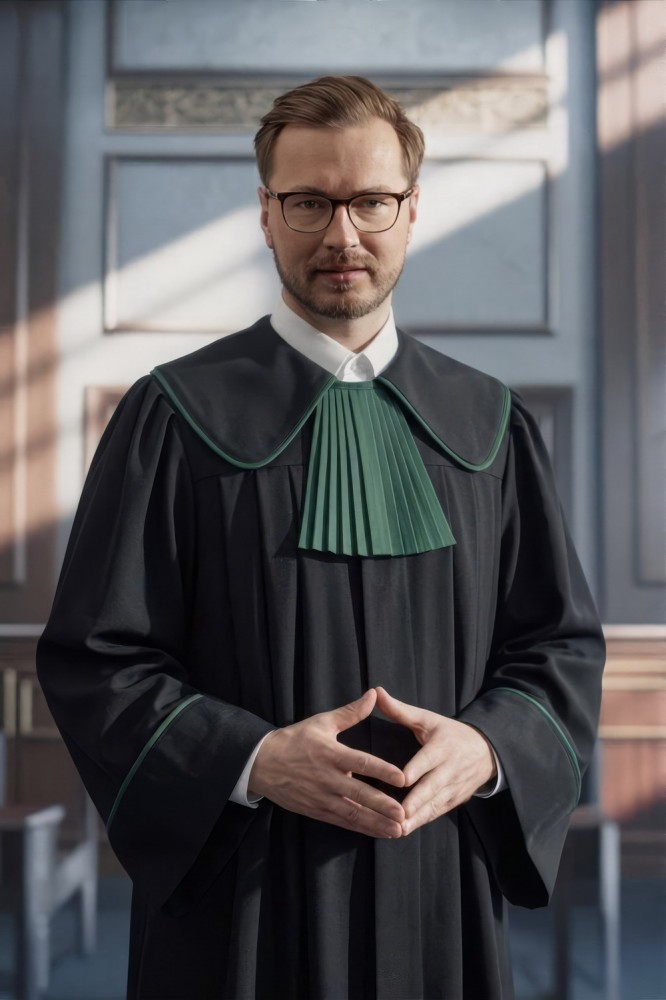 Kancelaria Prawna Marcin Grabowski