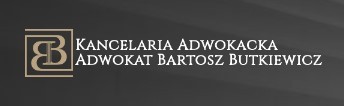 Kancelaria Adwokacka Adwokat Bartosz Butkiewicz