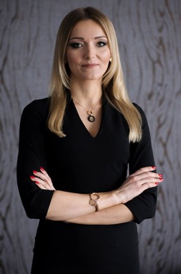 Adwokat Monika Wypych