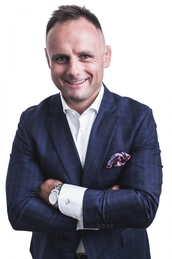 Adwokat Mateusz Królikiewicz