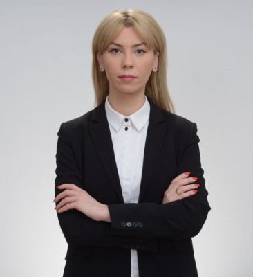 Adwokat Alina Raba-Lewicka