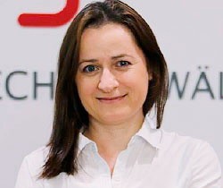 Adwokat Adrianna Grau