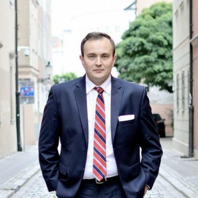 Adwokat Marcin Stachowiak