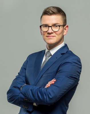 Radca Prawny Kamil Zołoteńki