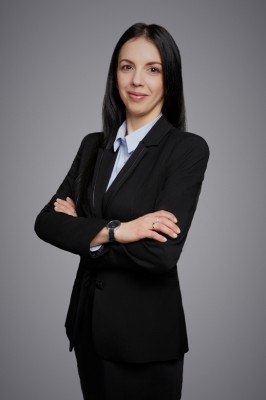 Adwokat Małgorzata Mażewska-Woźniak