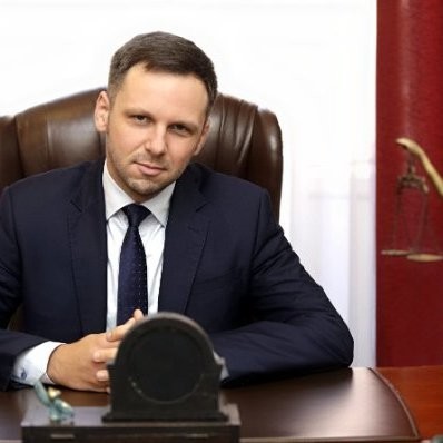 Adwokat Remigiusz Sołtys