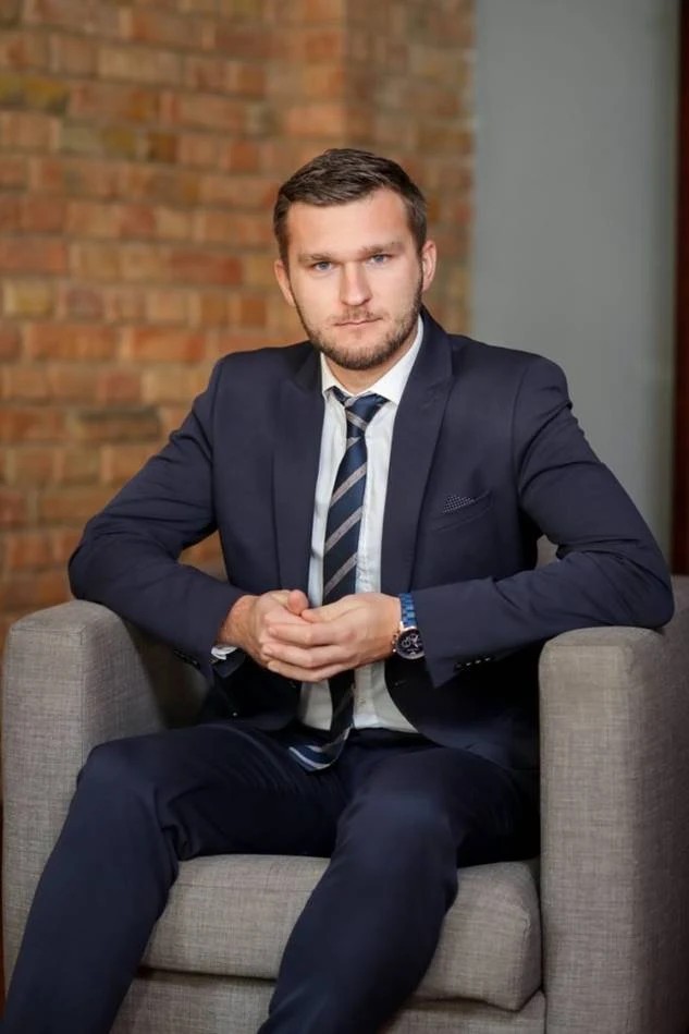 Kancelaria Adwokacka Krzysztof Lamparski