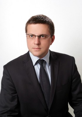Adwokat Tomasz Pado