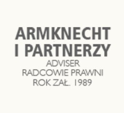 ADVISER Armknecht & Partners Attorneys at Law - radcowie prawni