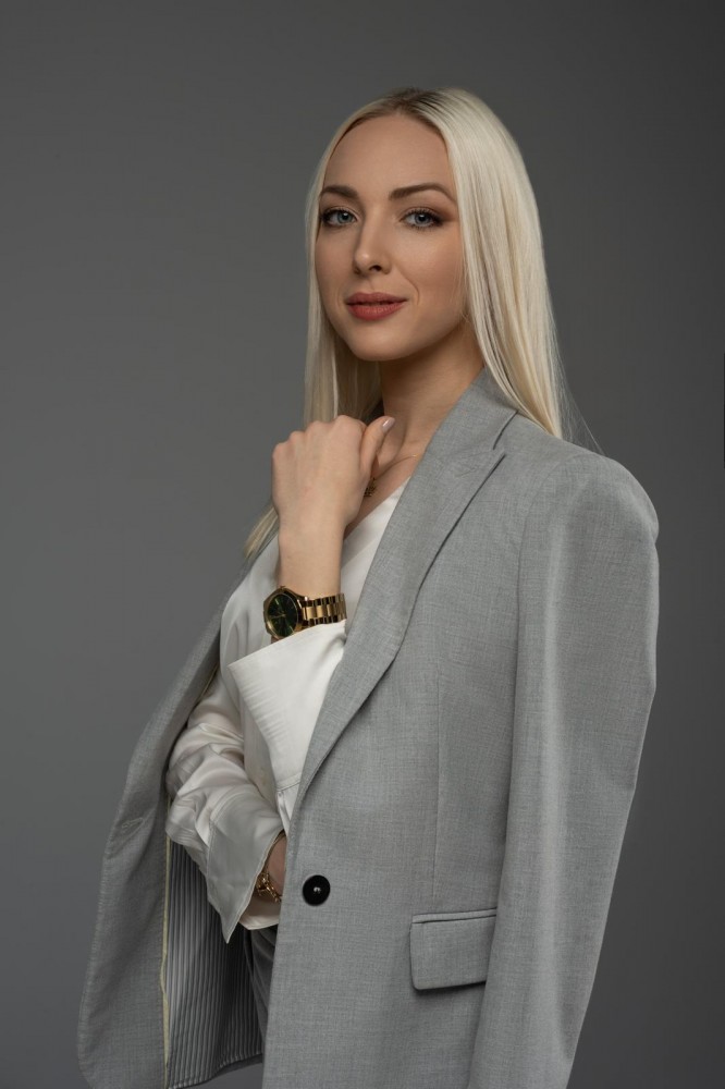 Kancelaria Adwokacka Adwokat Karolina M. Stempniewska