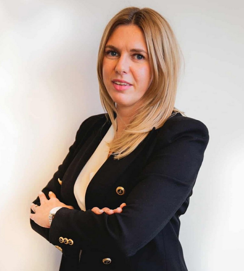Kancelaria Adwokacka Paulina Marciniec