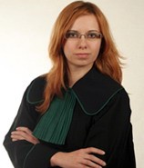 Adwokat Agata Wengerska