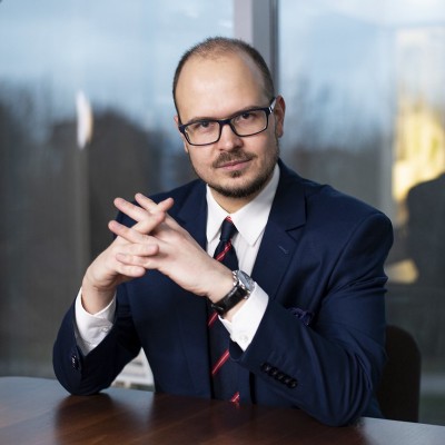 Adwokat Marcin Kotowski