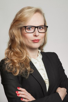 Adwokat Katarzyna Wojczuk