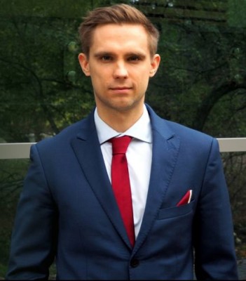 Adwokat Wojciech Janus
