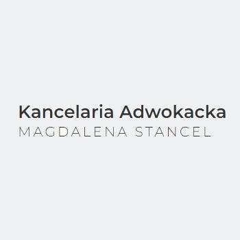 Kancelaria Adwokacka Magdalena Stancel